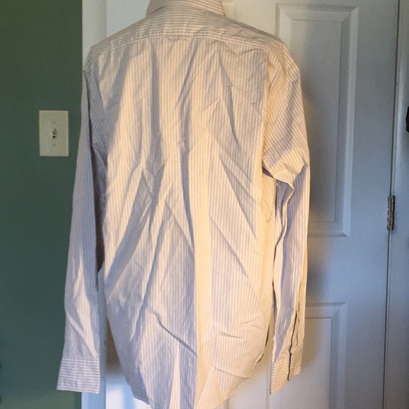 Men’s gap button down fitted shirt - Picture 3 of 4
